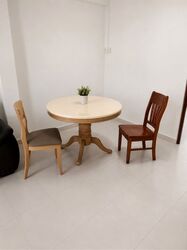 Blk 8 Farrer Gardens (Bukit Timah), HDB 3 Rooms #595502341